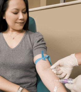 Phlebotomy