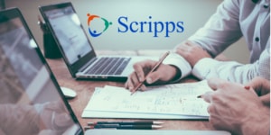 Scripps electronic health records
