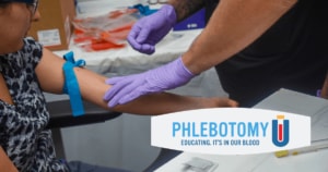CPT1 Phlebotomy Course Full
