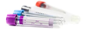 phlebotomy specialty tubes
