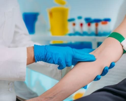 approved phlebotomy schools in california