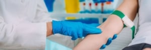 ca approved phlebotomy school