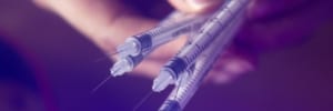 A Comprehensive Medical Needle History