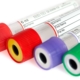 What Color Tubes Are Used for Which Tests in Phlebotomy