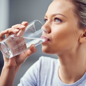 Why Drink Water Before Donating Blood